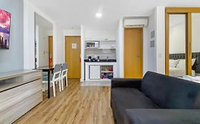 Hotel Corporativo No Coracao Do Itaim